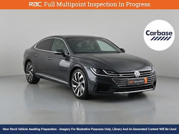 Used Volkswagen Arteon 2017 for sale - 77011453: Photo