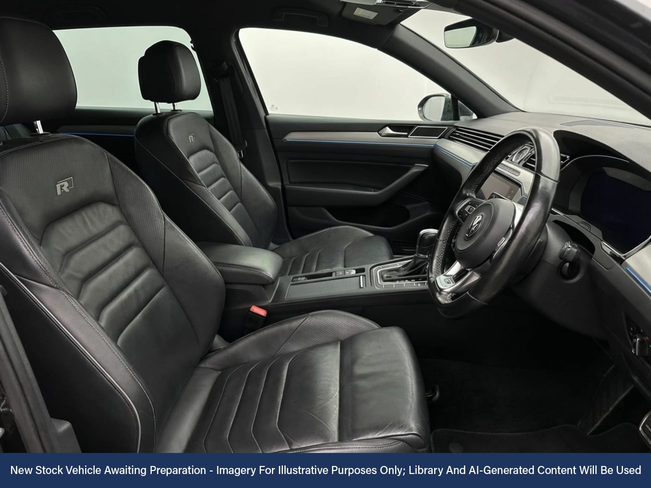 Used Volkswagen Arteon 2017 for sale - 77011453: Photo 3