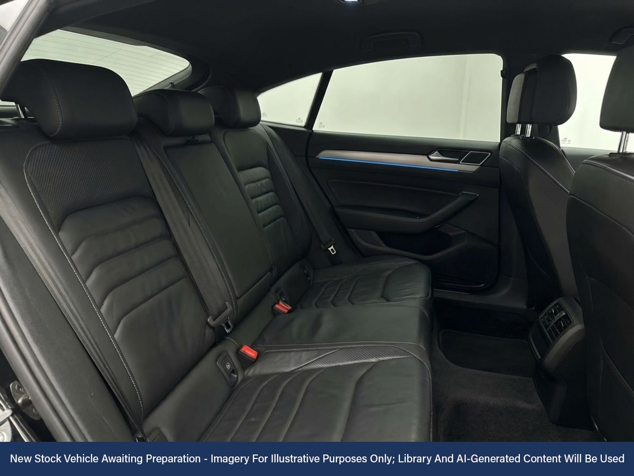 Used Volkswagen Arteon 2017 for sale - 77011453: Photo 4