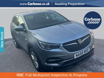 2018 - 1.2 Turbo GPF SE SUV 5dr Petrol Manual Euro 6 (s/s) (130 ps)