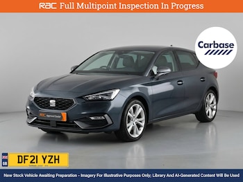 Used SEAT Leon 2021 for sale - 78961379: Photo