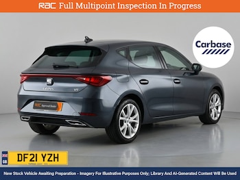 Used SEAT Leon 2021 for sale - 78961379: Photo