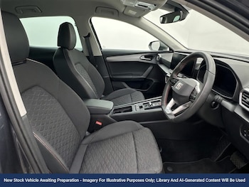 Used SEAT Leon 2021 for sale - 78961379: Photo