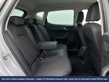 Used SEAT Leon 2021 for sale - 78961379: Photo