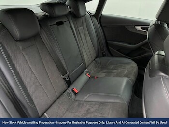 Used Audi A5 2019 for sale - 77364531: Photo