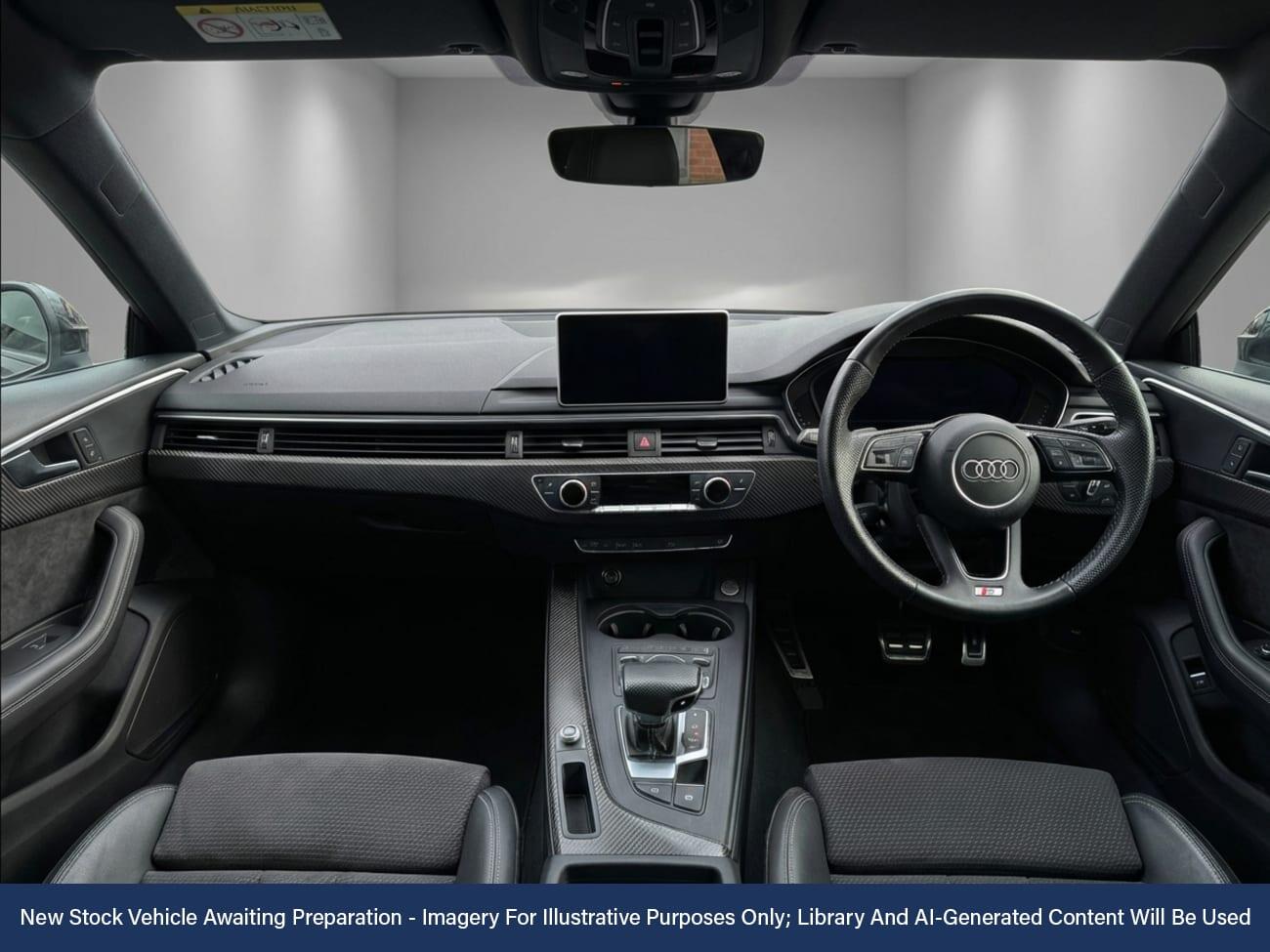 Used Audi A5 2019 for sale - 77364531: Photo 6