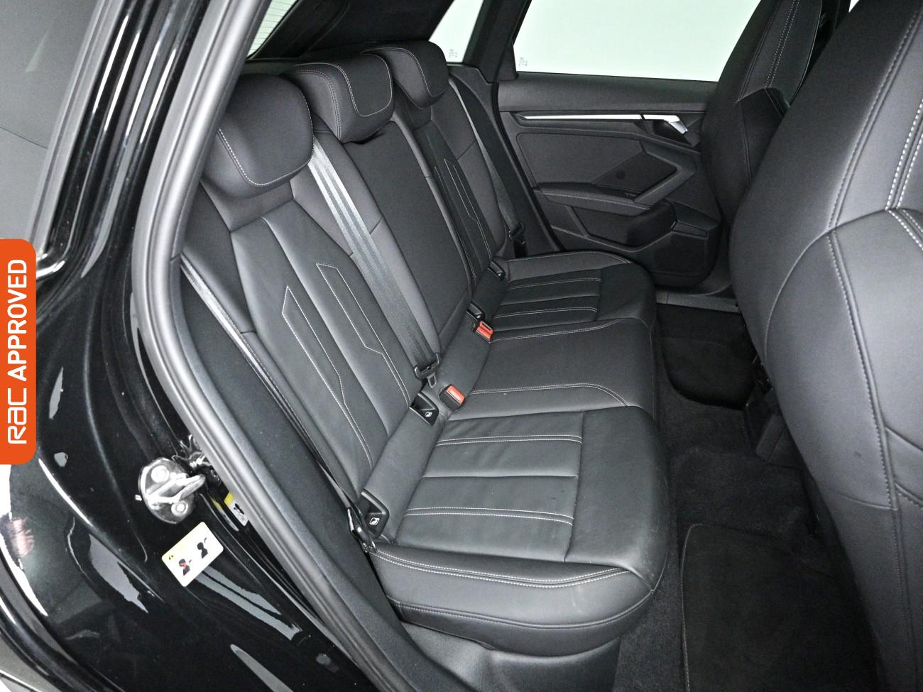 Used Audi A3 2023 for sale - 77935577: Photo 13