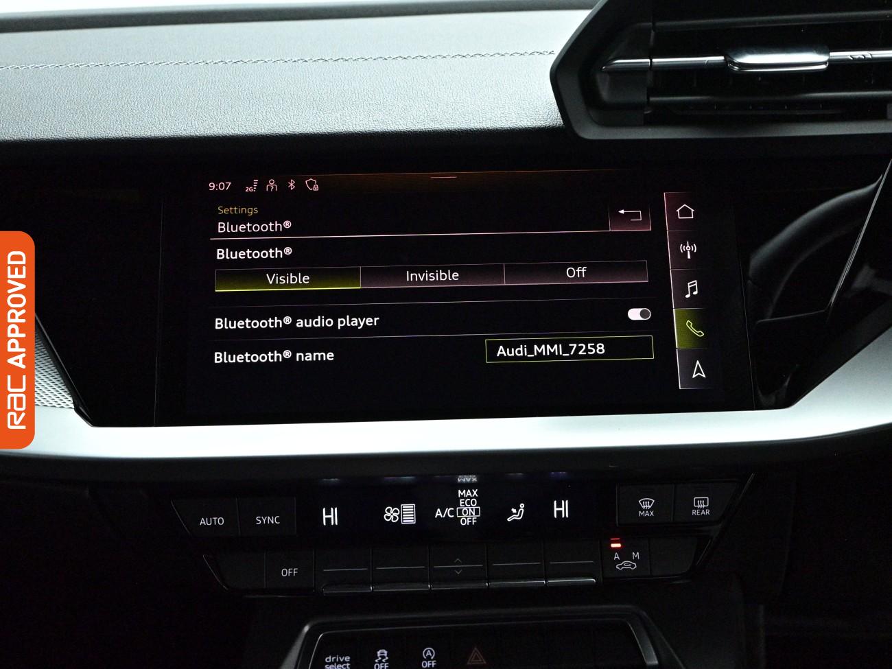 Used Audi A3 2023 for sale - 77935577: Photo 15