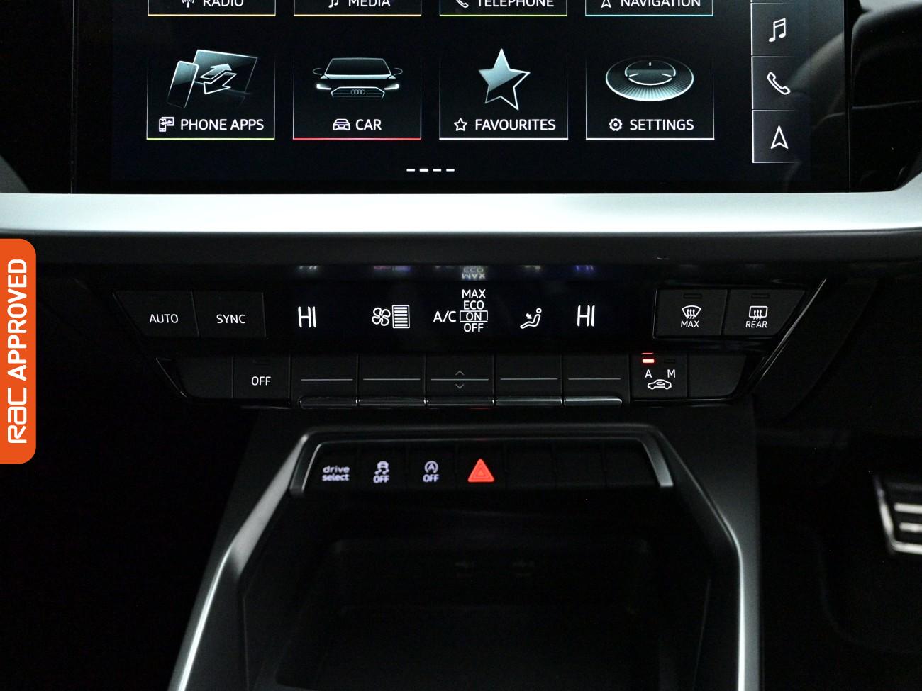 Used Audi A3 2023 for sale - 77935577: Photo 17