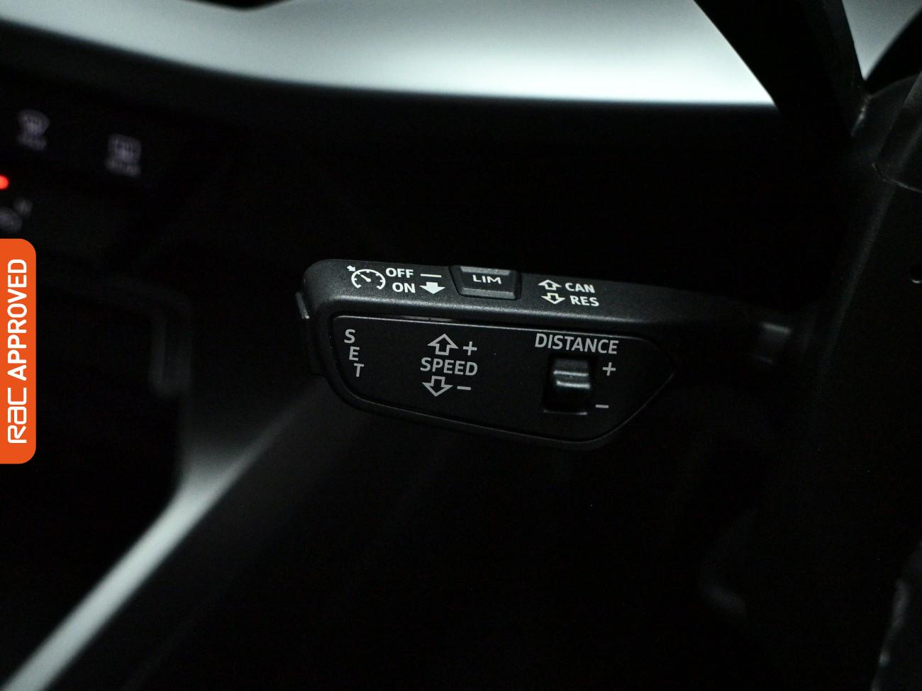 Used Audi A3 2023 for sale - 77935577: Photo 19