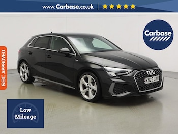 Audi A3 feature image