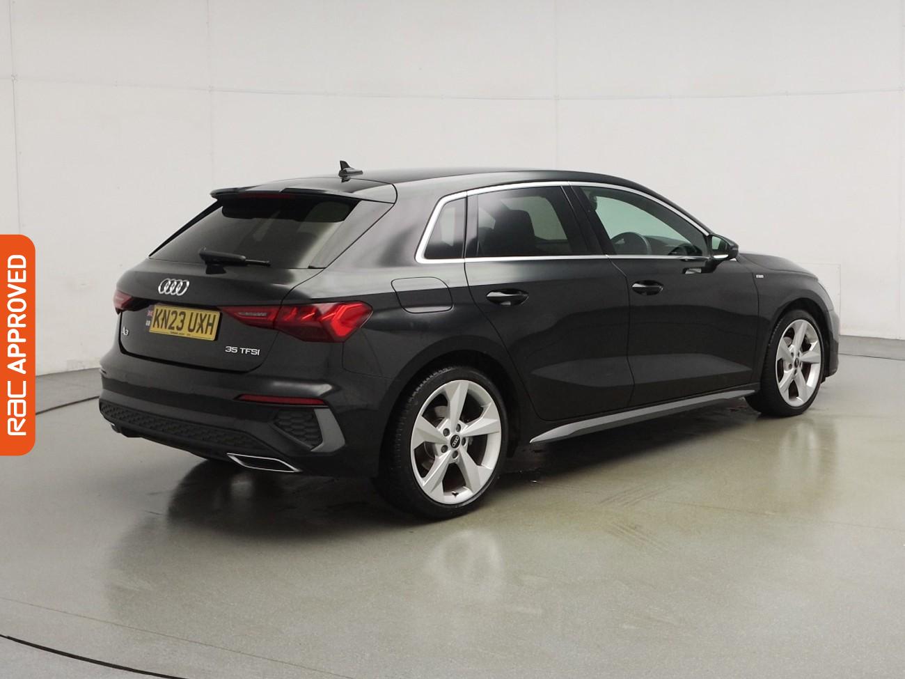 Used Audi A3 2023 for sale - 77935577: Photo 29