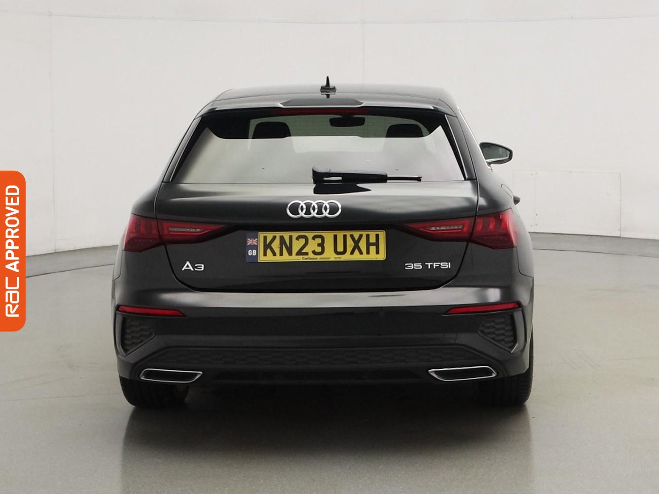 Used Audi A3 2023 for sale - 77935577: Photo 8