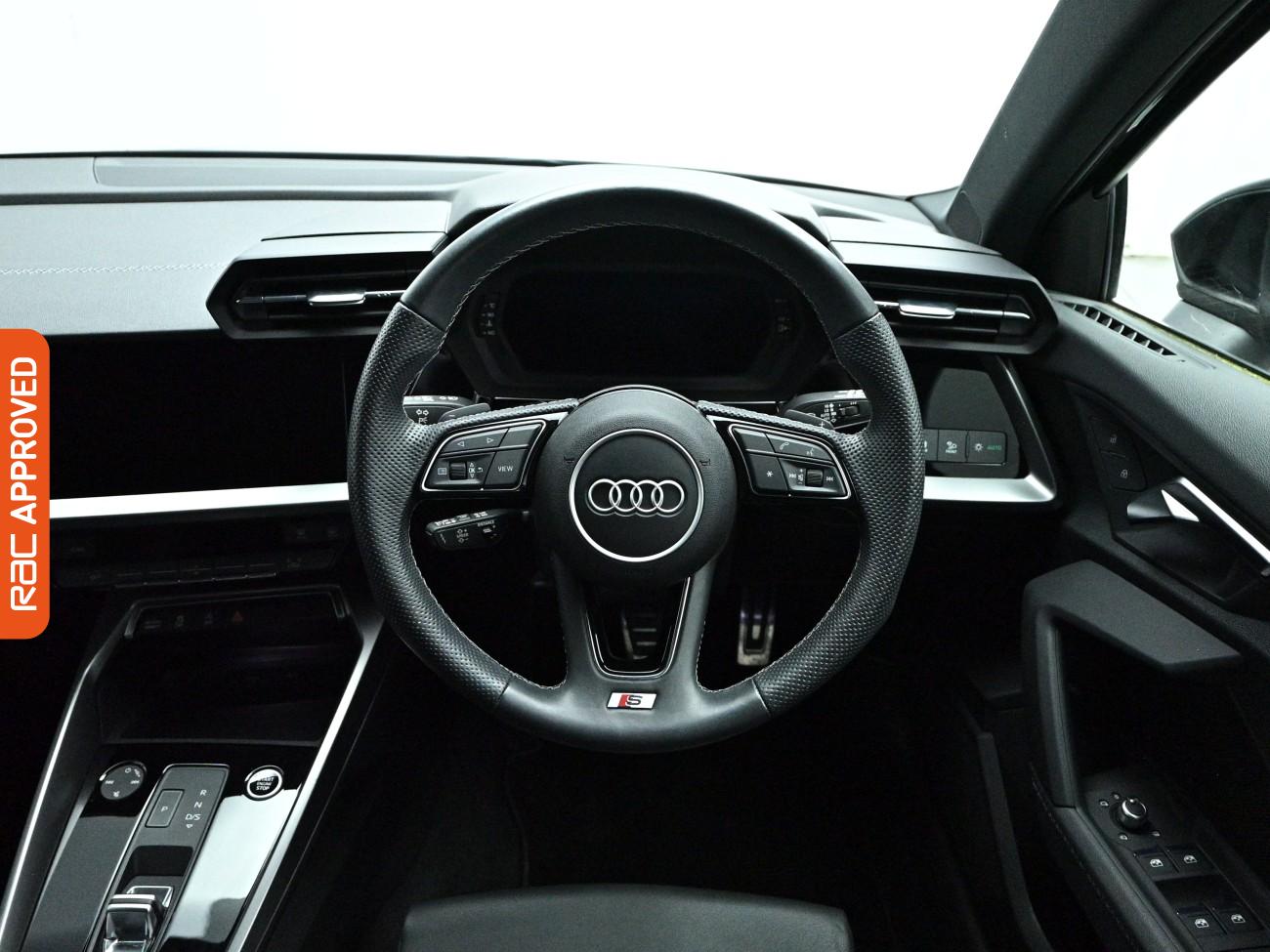 Used Audi A3 2023 for sale - 77935577: Photo 9