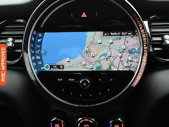 Used MINI Hatch 2022 for sale - 78311582: Photo