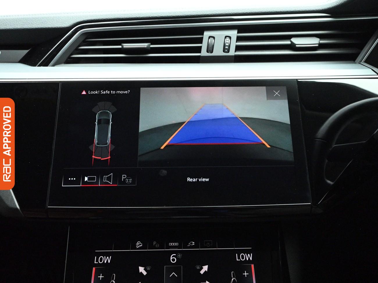 Used Audi e-tron 2020 for sale - 77798474: Photo 13