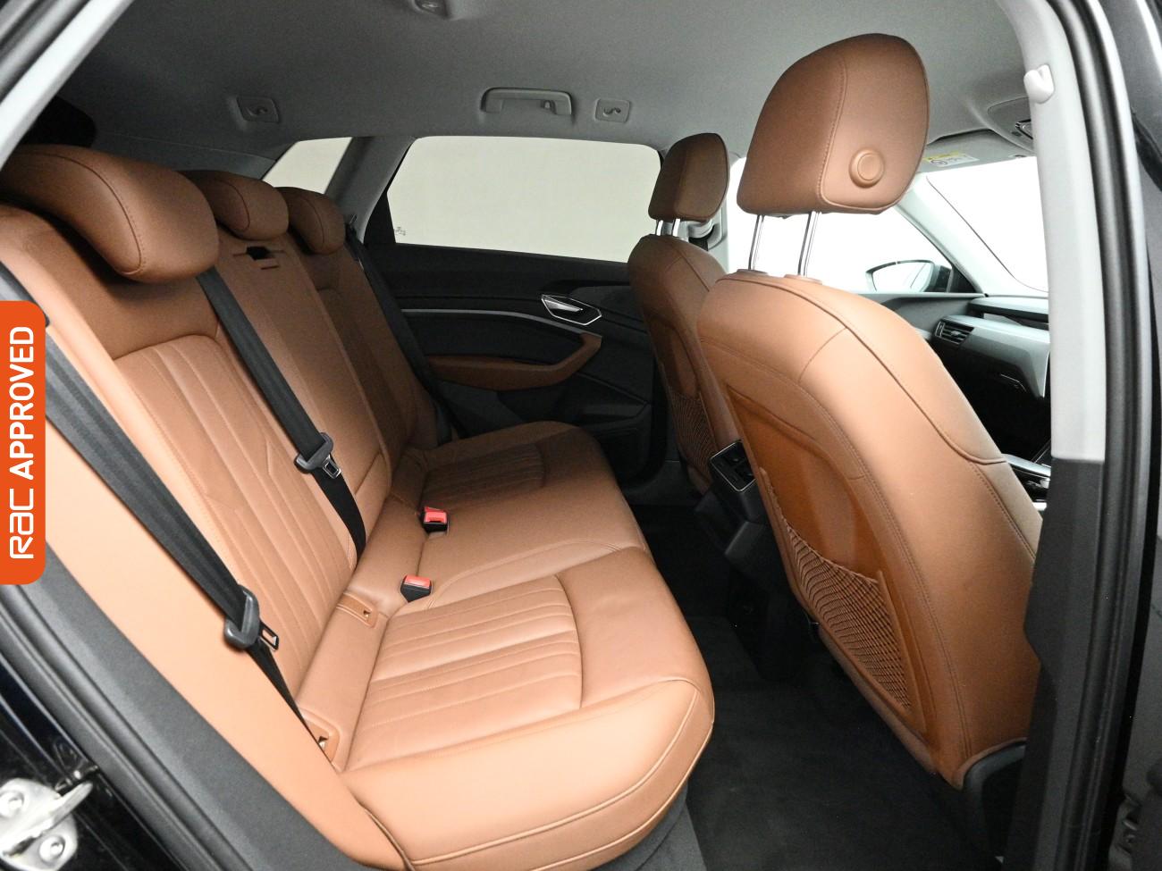 Used Audi e-tron 2020 for sale - 77798474: Photo 15