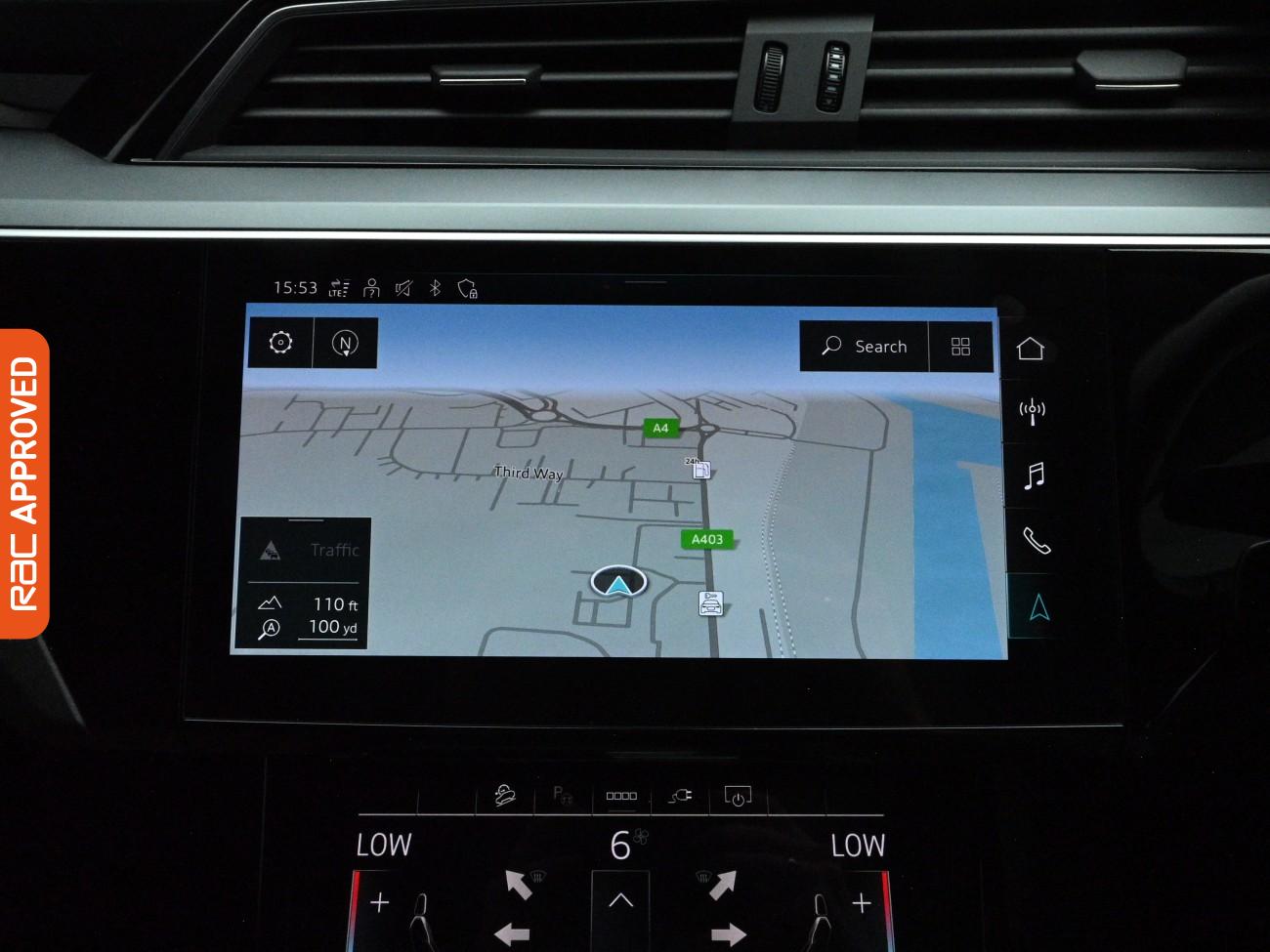 Used Audi e-tron 2020 for sale - 77798474: Photo 21