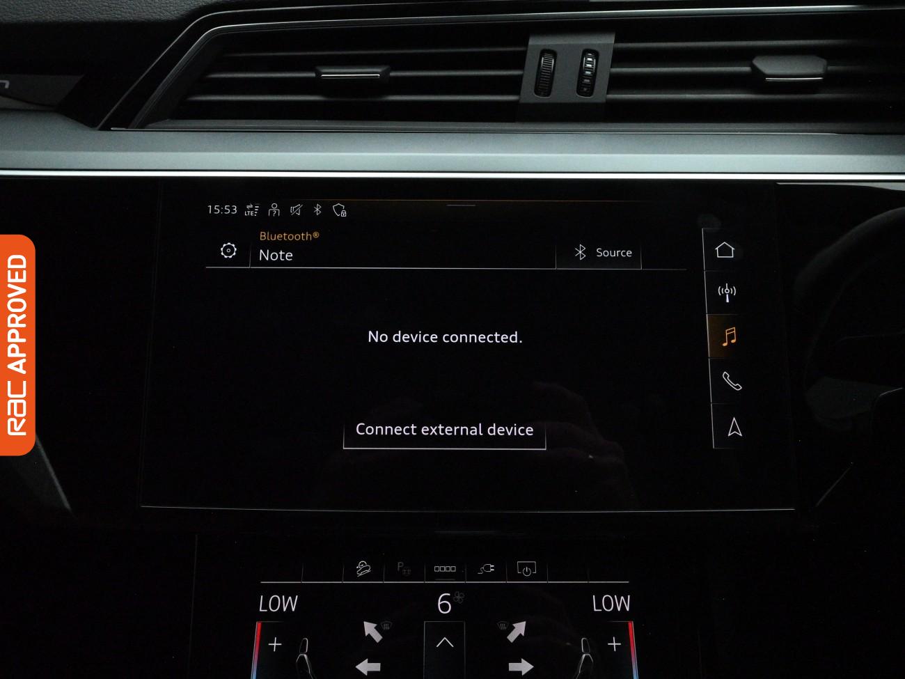 Used Audi e-tron 2020 for sale - 77798474: Photo 23