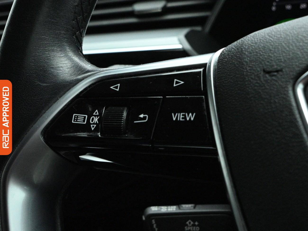 Used Audi e-tron 2020 for sale - 77798474: Photo 27