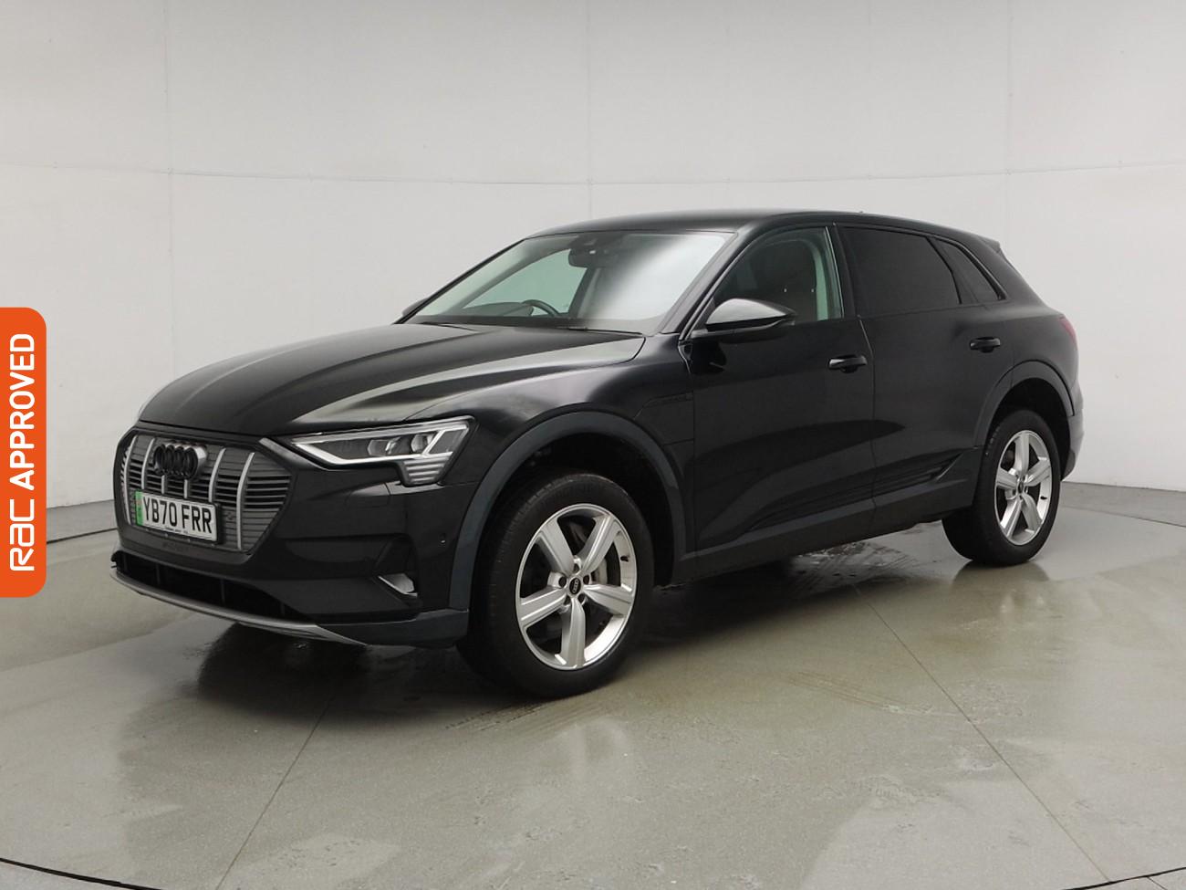 Used Audi e-tron 2020 for sale - 77798474: Photo 31