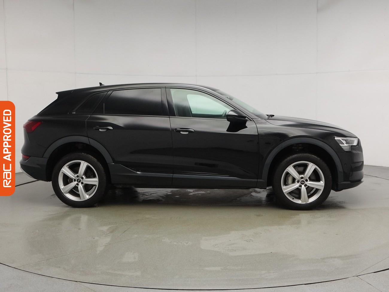 Used Audi e-tron 2020 for sale - 77798474: Photo 8