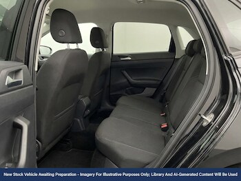 Used Volkswagen Polo 2020 for sale - 77700681: Photo