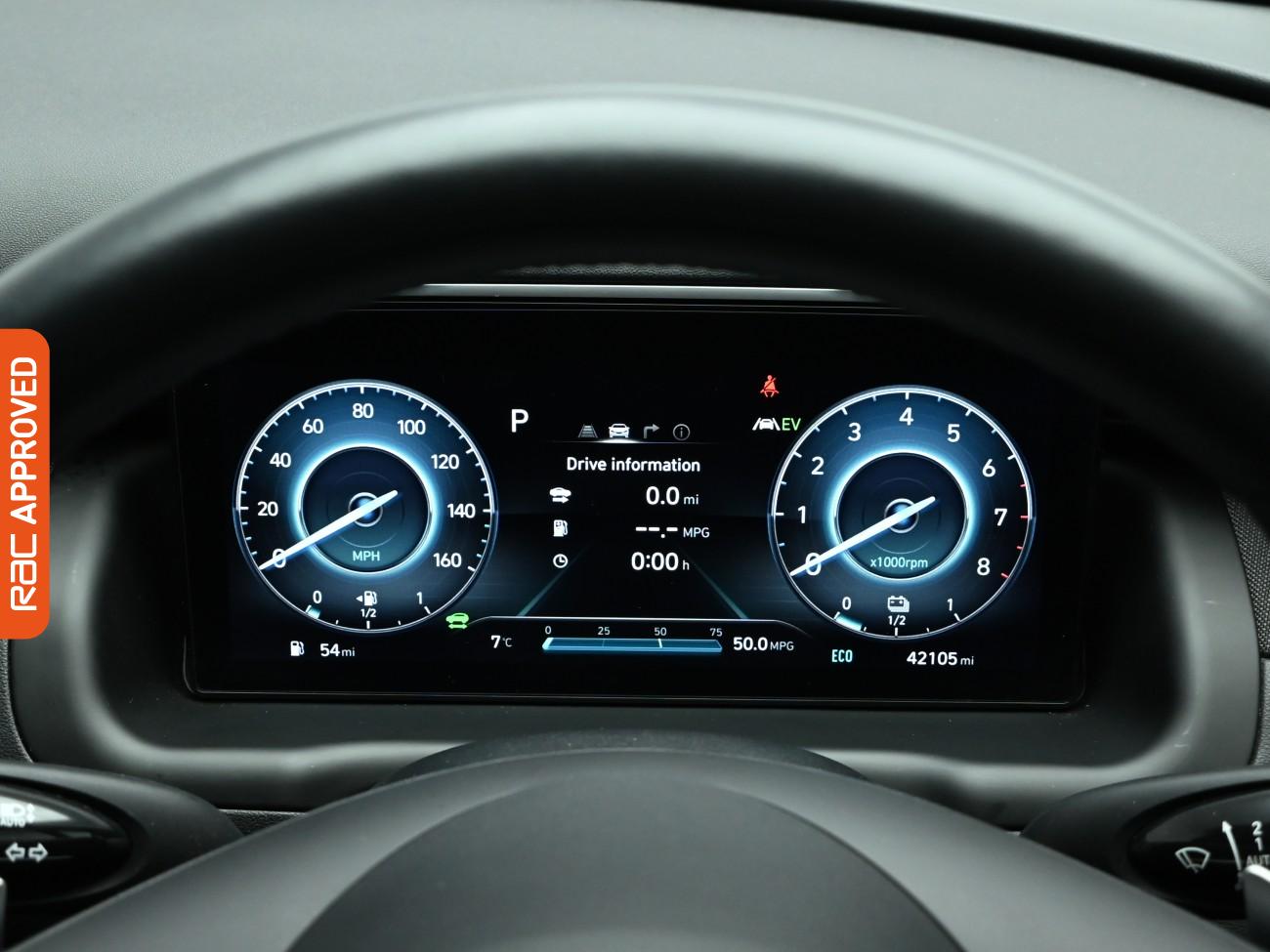 Used Hyundai TUCSON 2022 for sale - 77080078: Photo 11