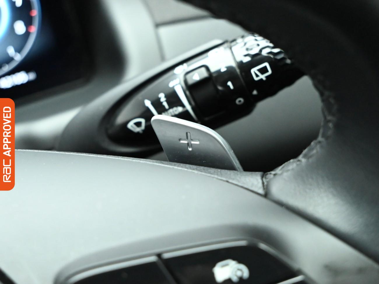 Used Hyundai TUCSON 2022 for sale - 77080078: Photo 24