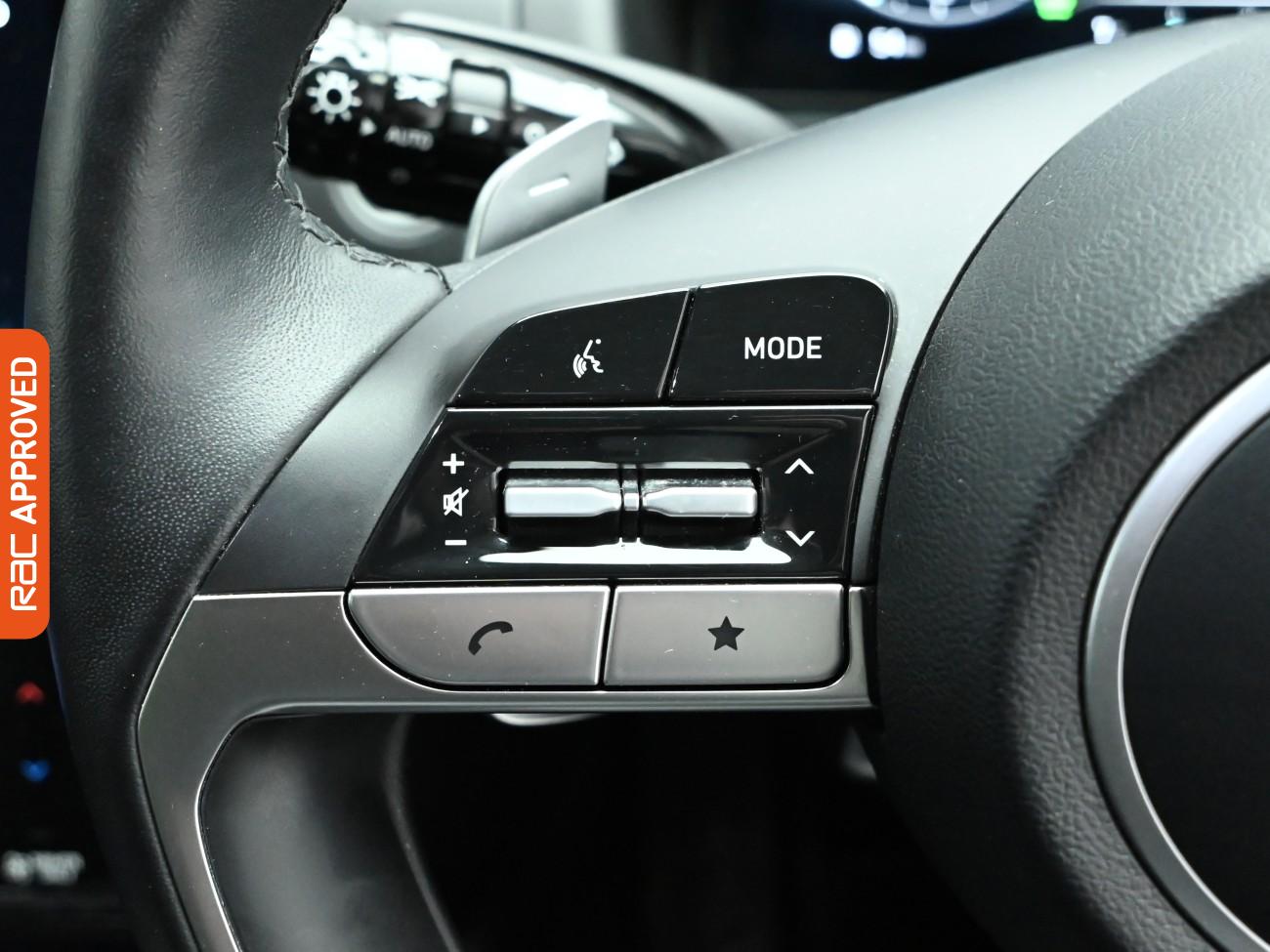 Used Hyundai TUCSON 2022 for sale - 77080078: Photo 25