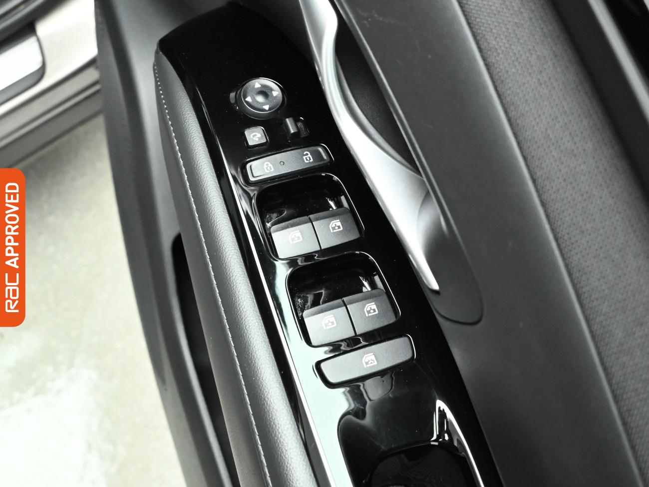 Used Hyundai TUCSON 2022 for sale - 77080078: Photo 29