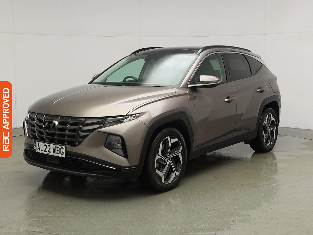 Used Hyundai TUCSON 2022 for sale - 77080078: Photo 32