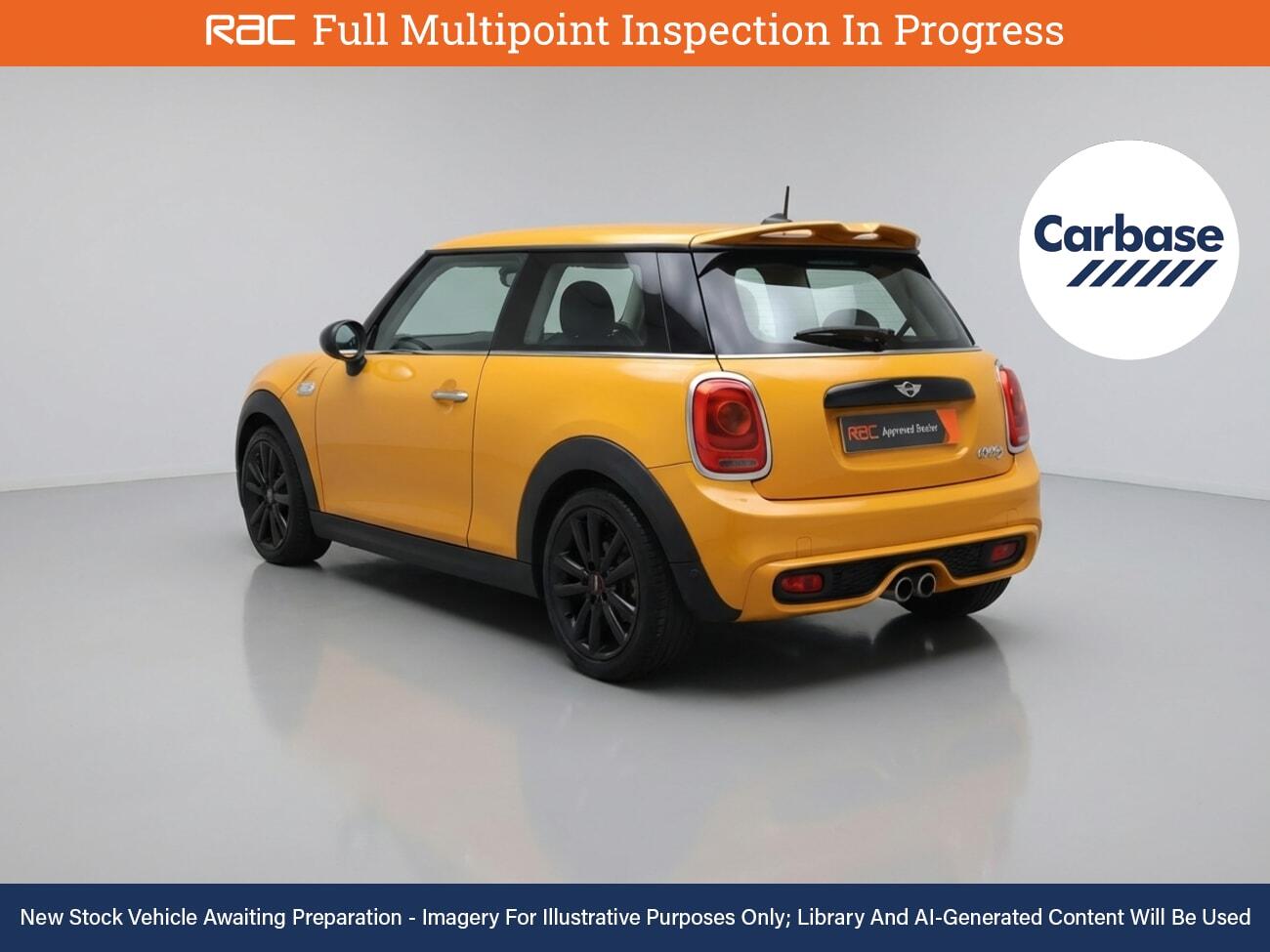 Used MINI Hatch 2016 for sale - 77072058: Photo 2