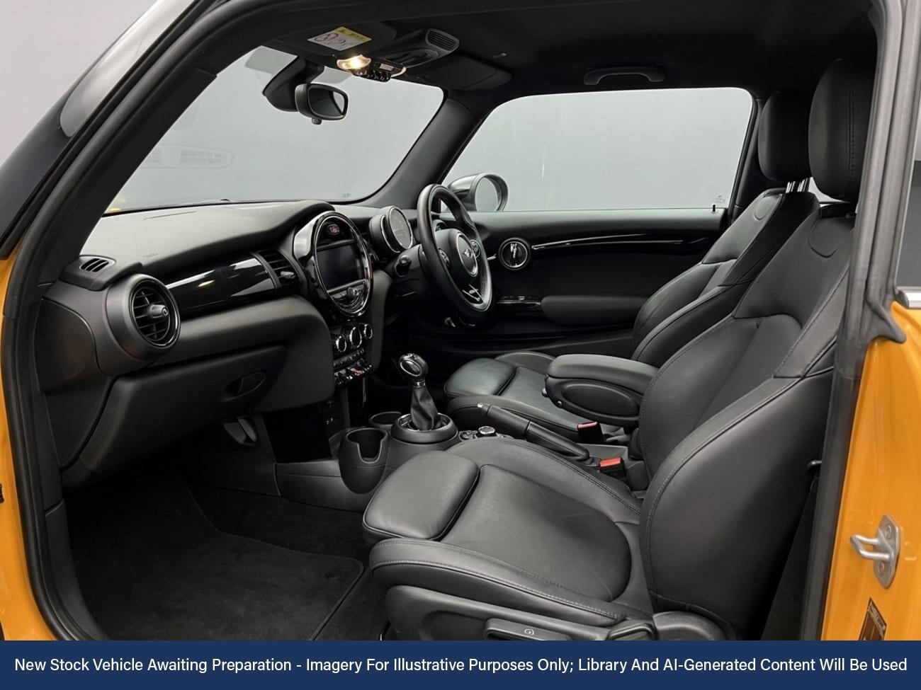 Used MINI Hatch 2016 for sale - 77072058: Photo 3