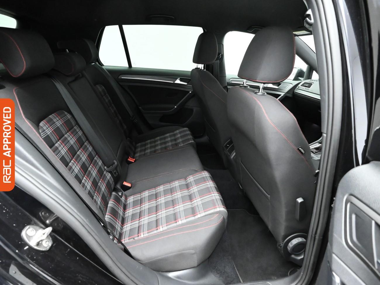 Used Volkswagen Golf 2017 for sale - 76732567: Photo 13