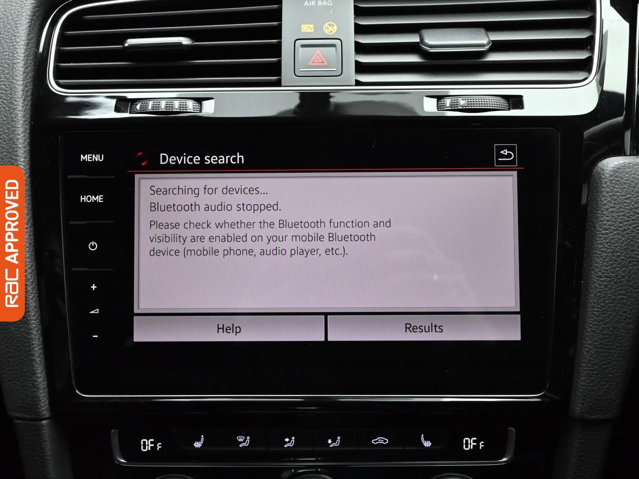 Used Volkswagen Golf 2017 for sale - 76732567: Photo 18