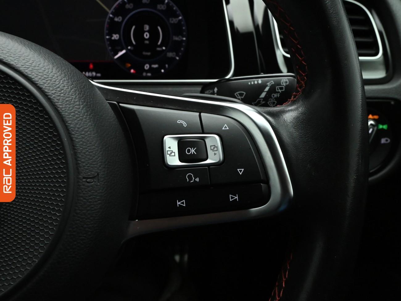 Used Volkswagen Golf 2017 for sale - 76732567: Photo 22