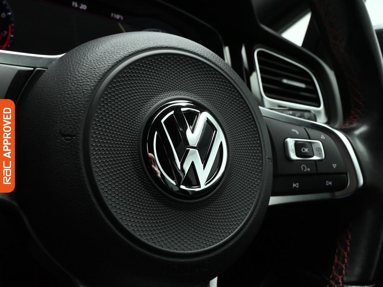 Used Volkswagen Golf 2017 for sale - 76732567: Photo 23