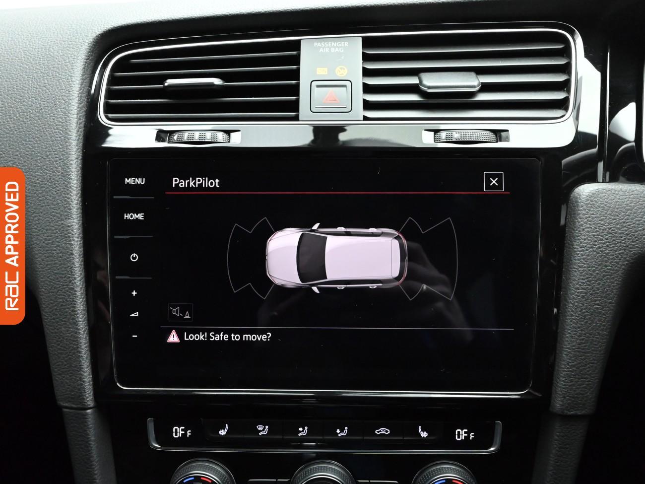 Used Volkswagen Golf 2017 for sale - 76732567: Photo 27