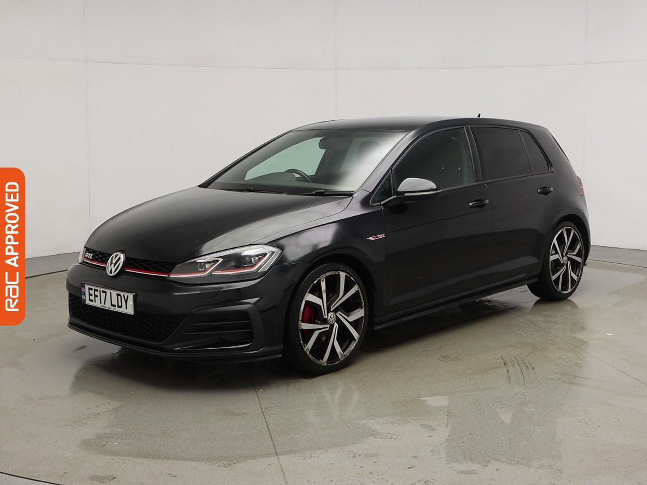 Used Volkswagen Golf 2017 for sale - 76732567: Photo 28
