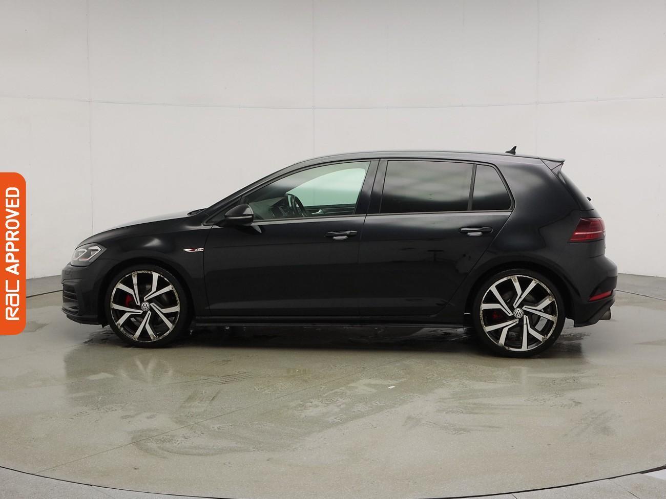 Used Volkswagen Golf 2017 for sale - 76732567: Photo 29