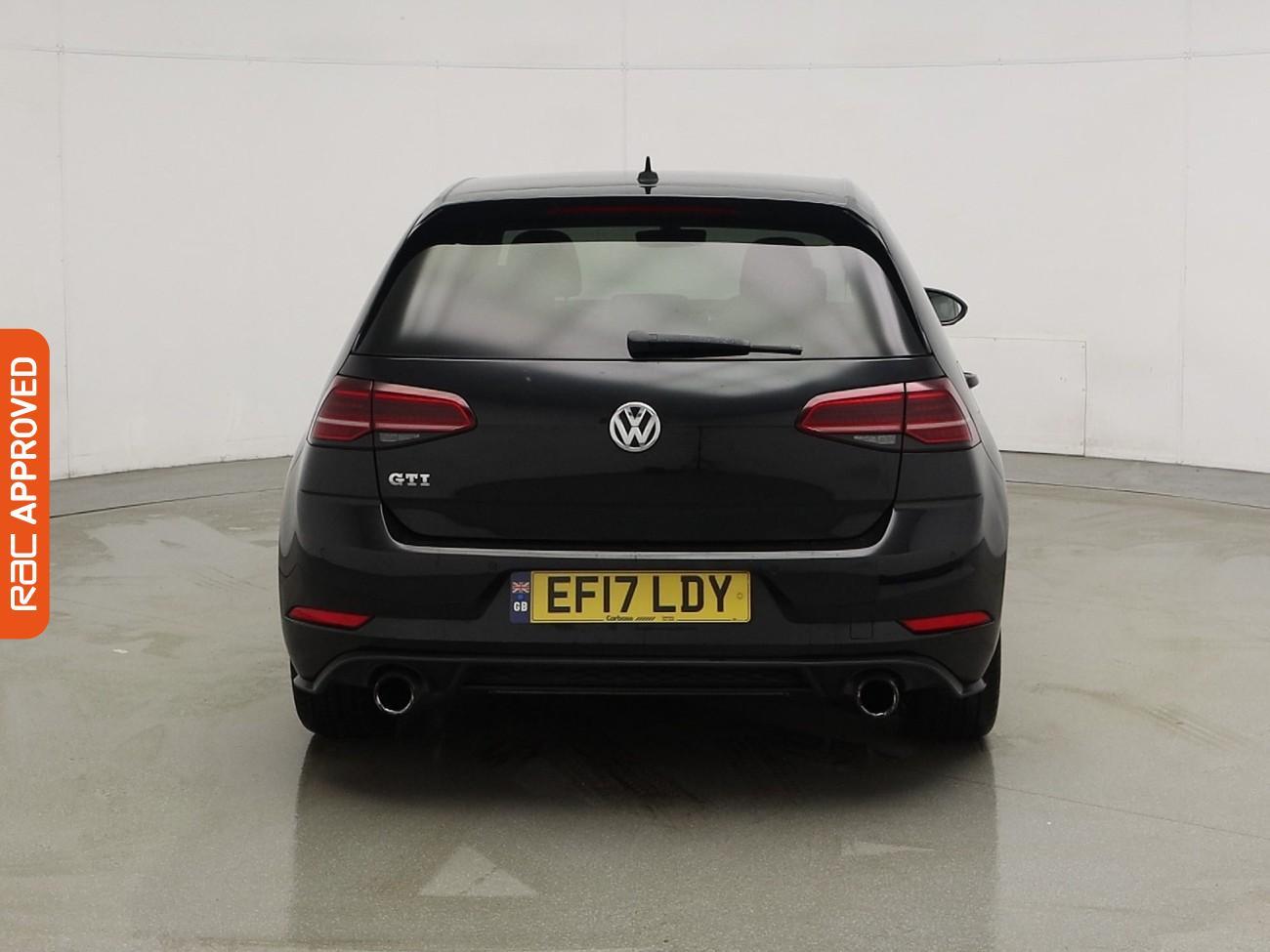 Used Volkswagen Golf 2017 for sale - 76732567: Photo 8