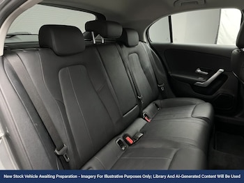 Used Mercedes-Benz A-Class 2021 for sale - 78845705: Photo