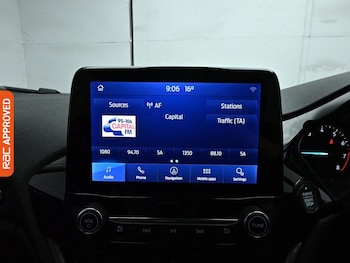 Used Ford Fiesta 2021 for sale - 78666802: Photo