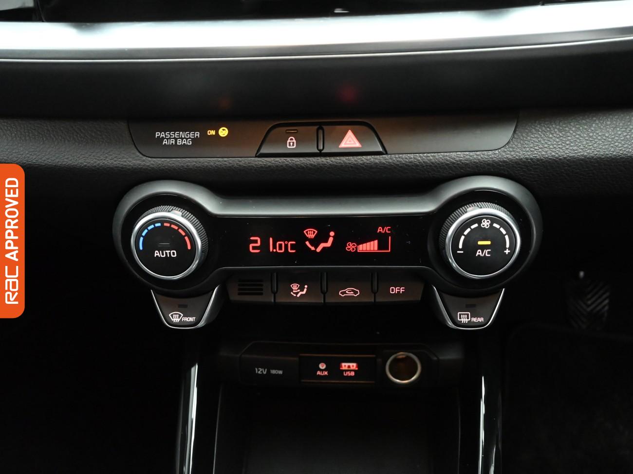 Used Kia Stonic 2020 for sale - 76909502: Photo 16