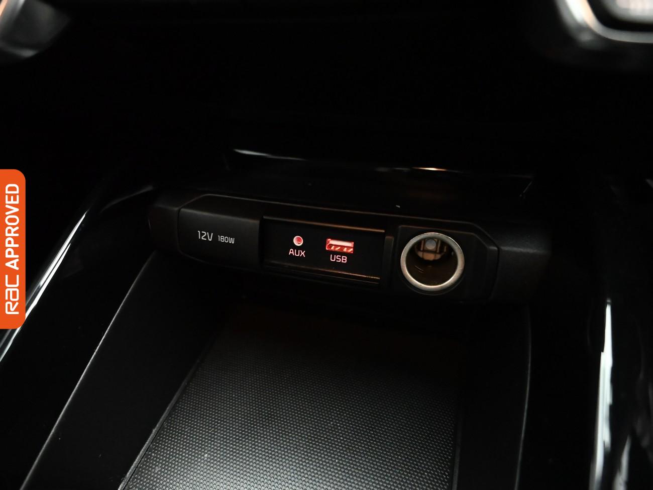 Used Kia Stonic 2020 for sale - 76909502: Photo 18