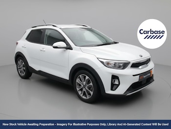 2020 - 1.0 T-GDi 3 SUV 5dr Petrol Manual Euro 6 (s/s) (118 bhp)
