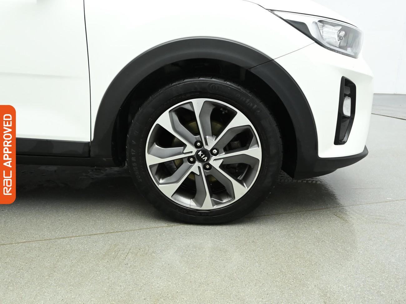 Used Kia Stonic 2020 for sale - 76909502: Photo 25