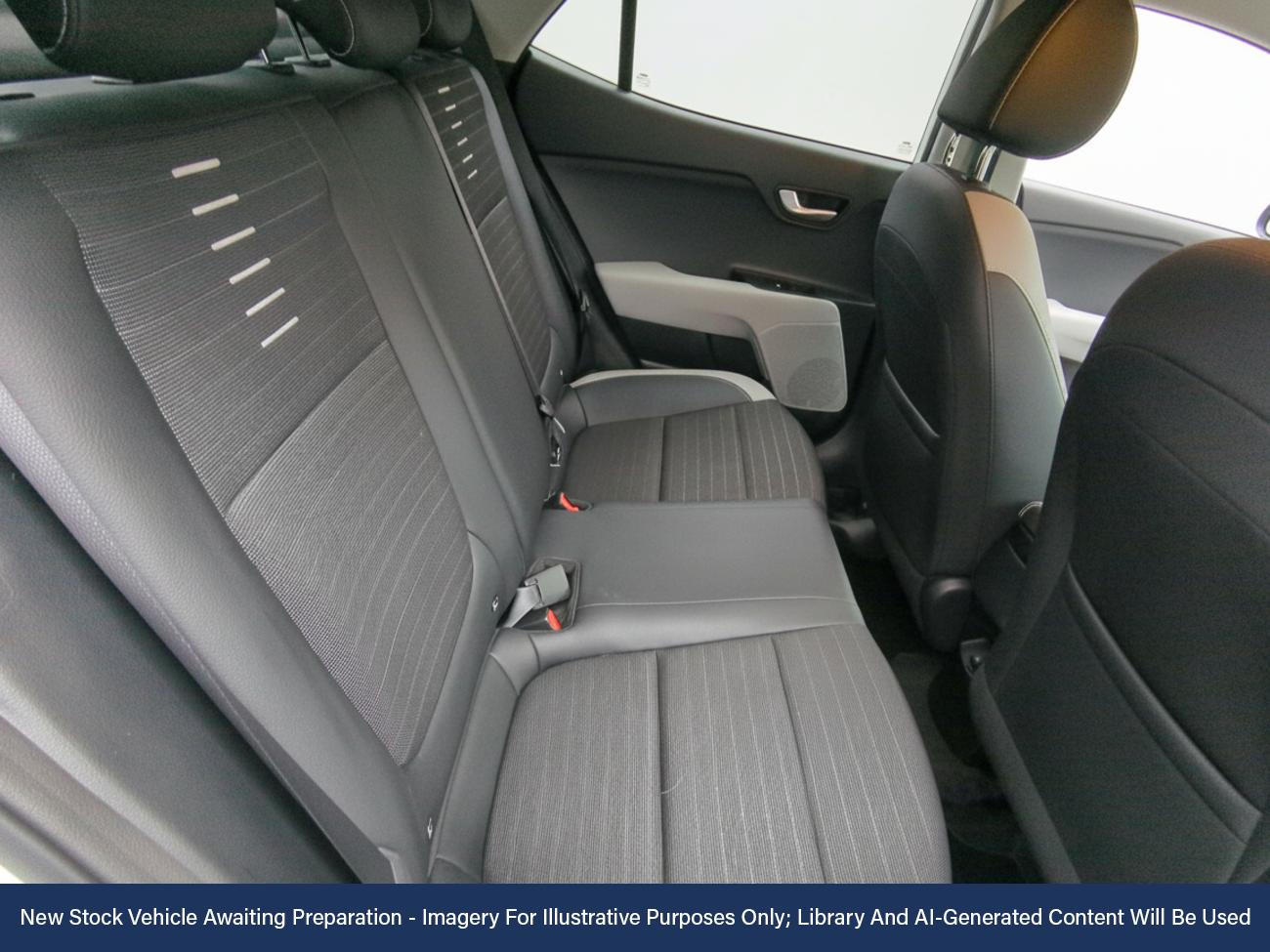 Used Kia Stonic 2020 for sale - 76909502: Photo 4