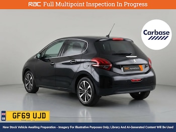 Used Peugeot 208 2019 for sale - 77759884: Photo